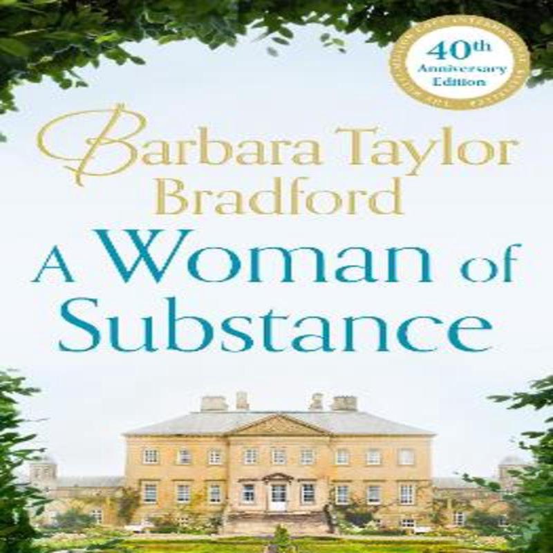 A Woman of Substance New