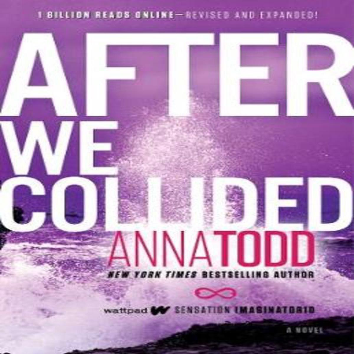 After We Collided : Volume 2