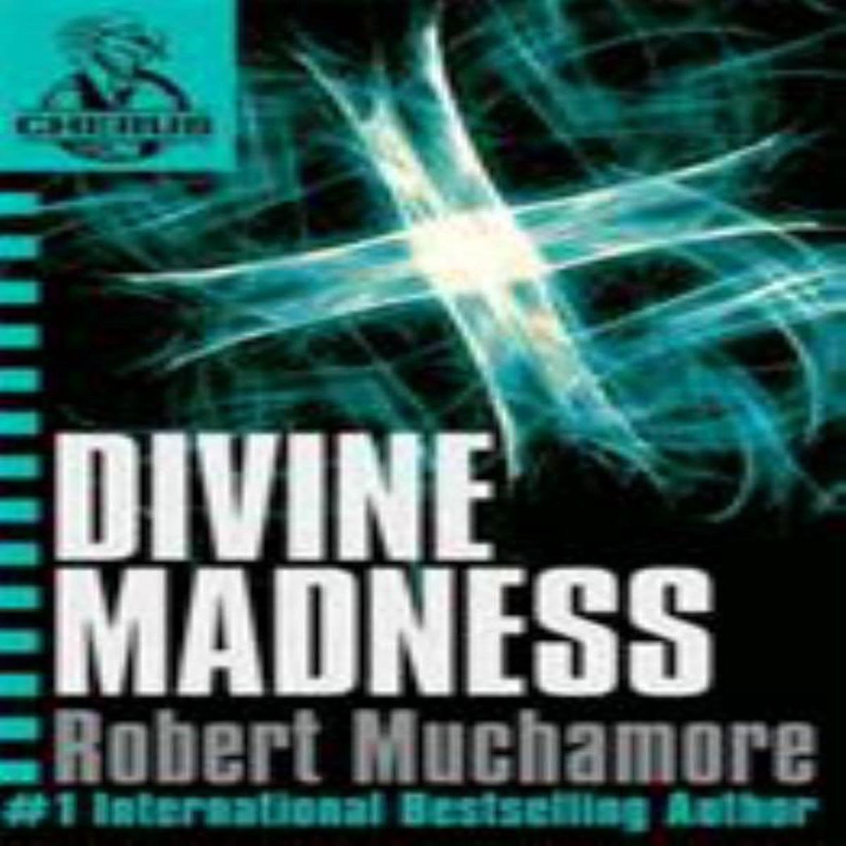 CHERUB: Divine Madness