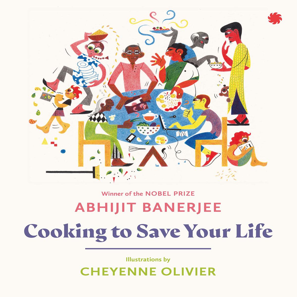 Cooking To Save Your Life (Pb)