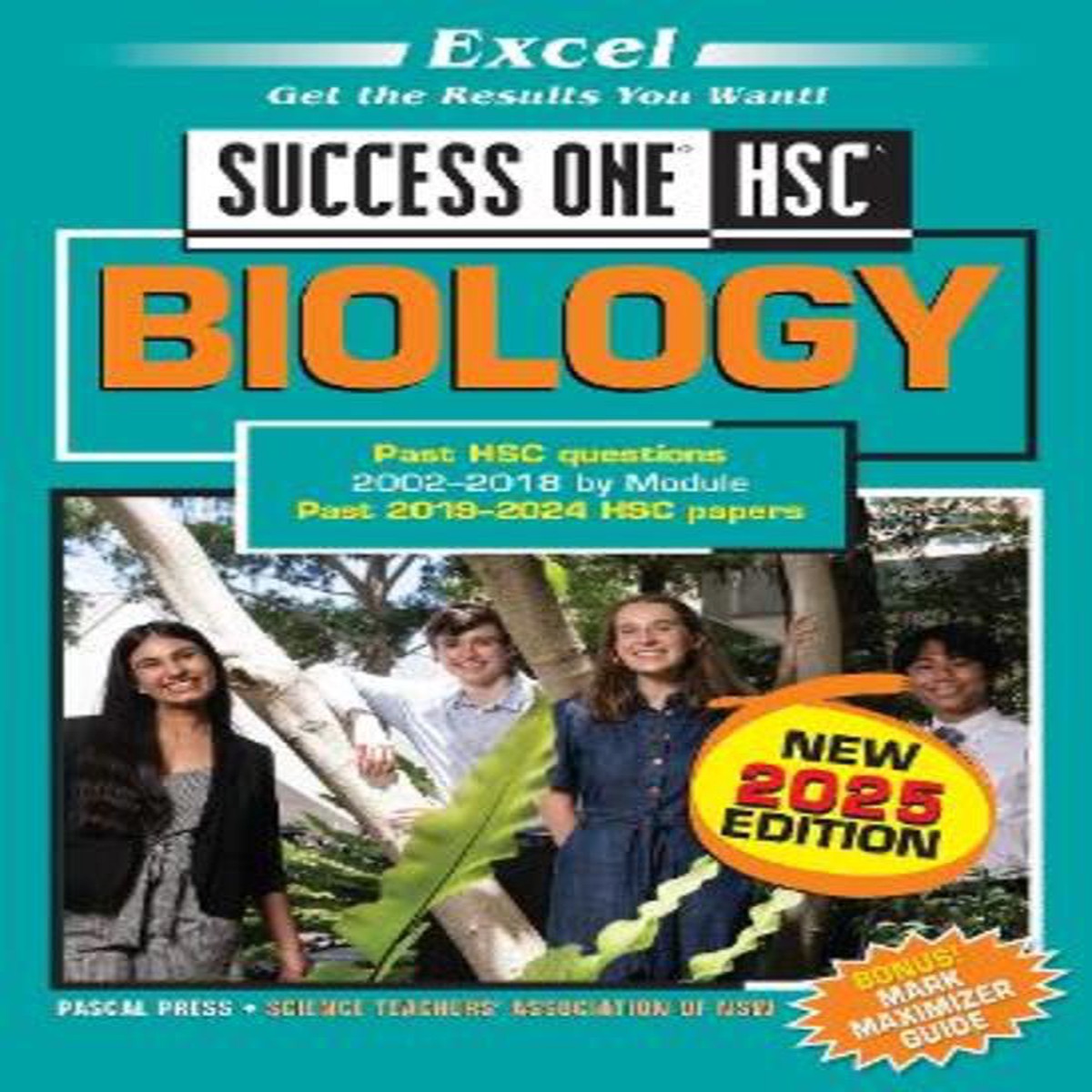 Hsc Biology Year 12