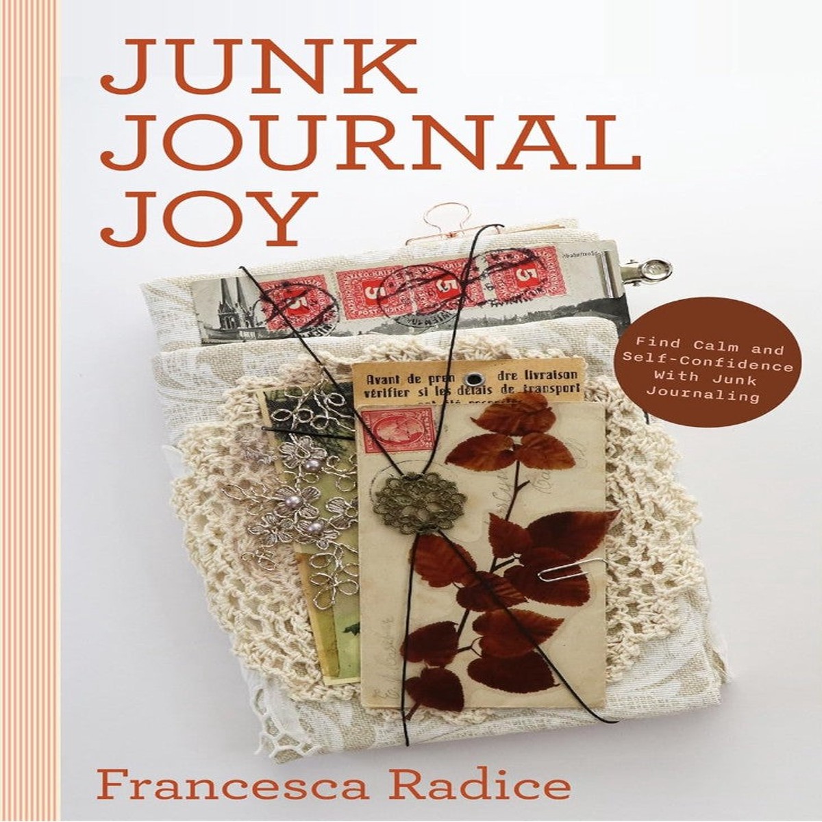 JUNK JOURNAL JOY