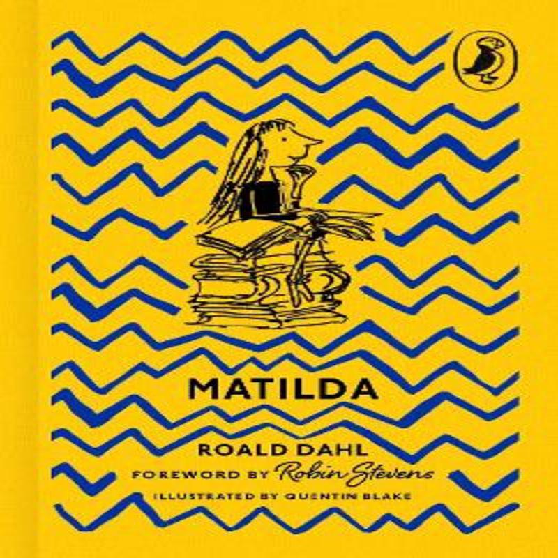 Matilda New