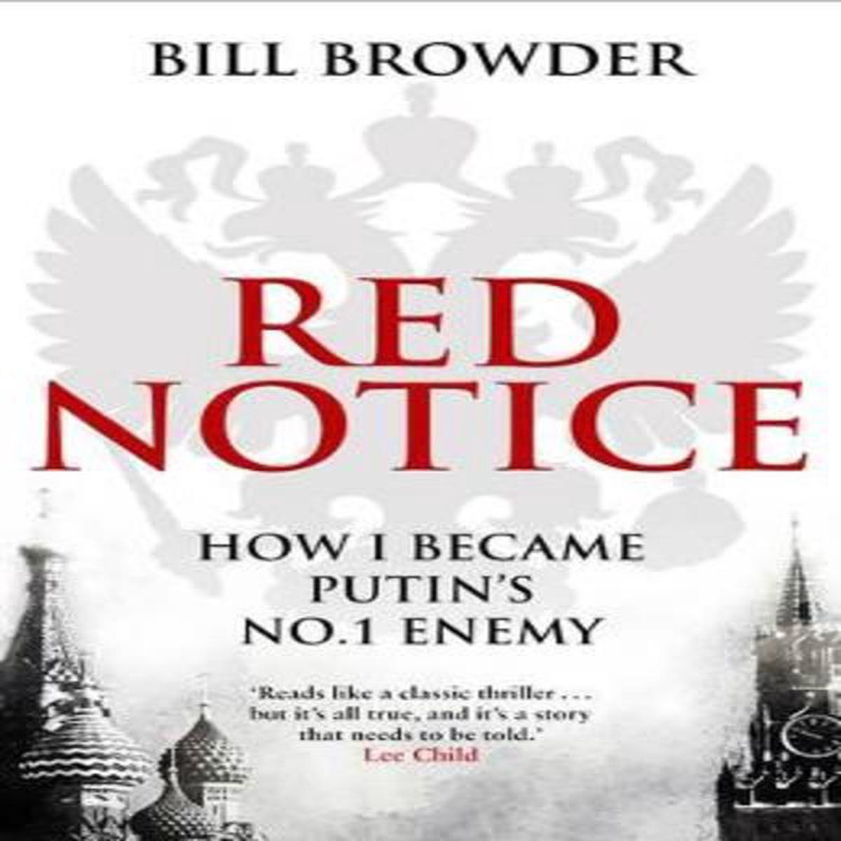 Red Notice