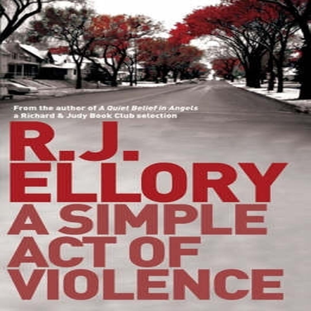Simple Act of Violence