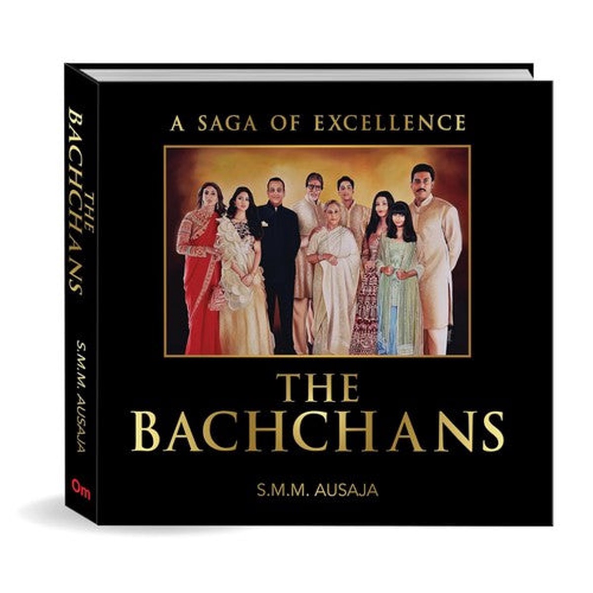 The Bachchans GbNewGardners