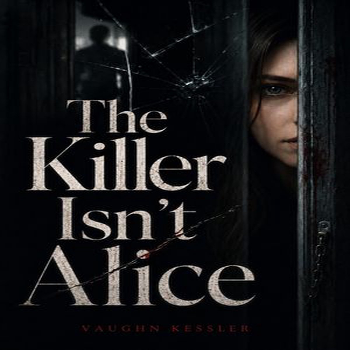 The Killer Isn’t Alice
