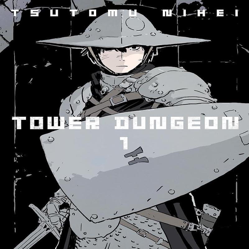 Tower Dungeon Vol. 1