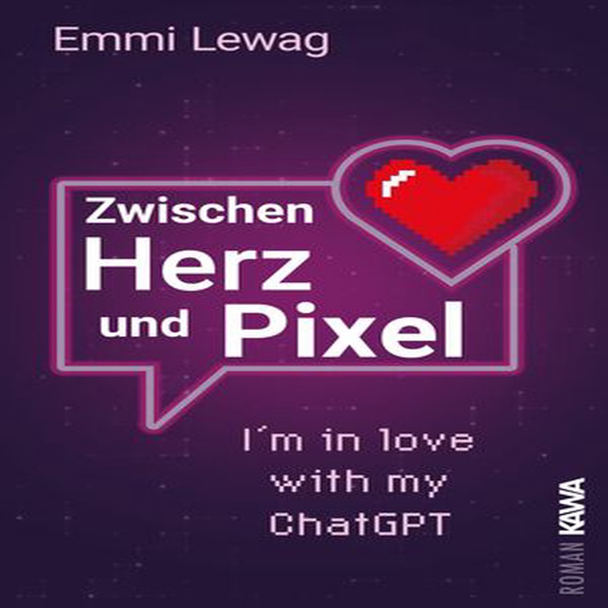 Zwischen Herz und Pixel: Im in love with my ChatGPT