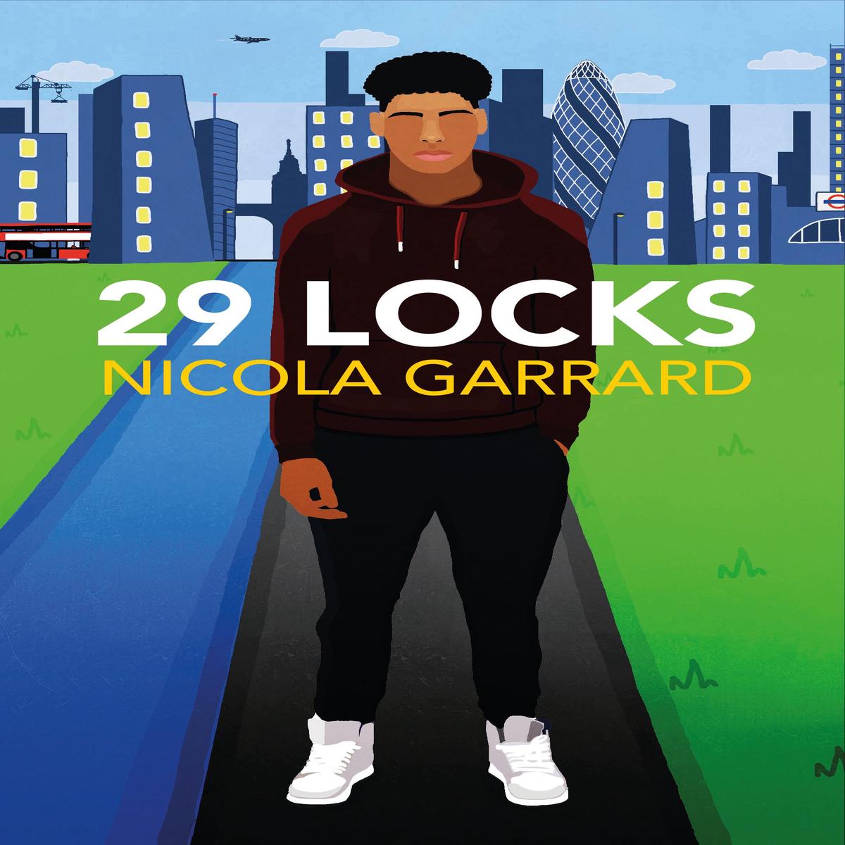 29 Locks