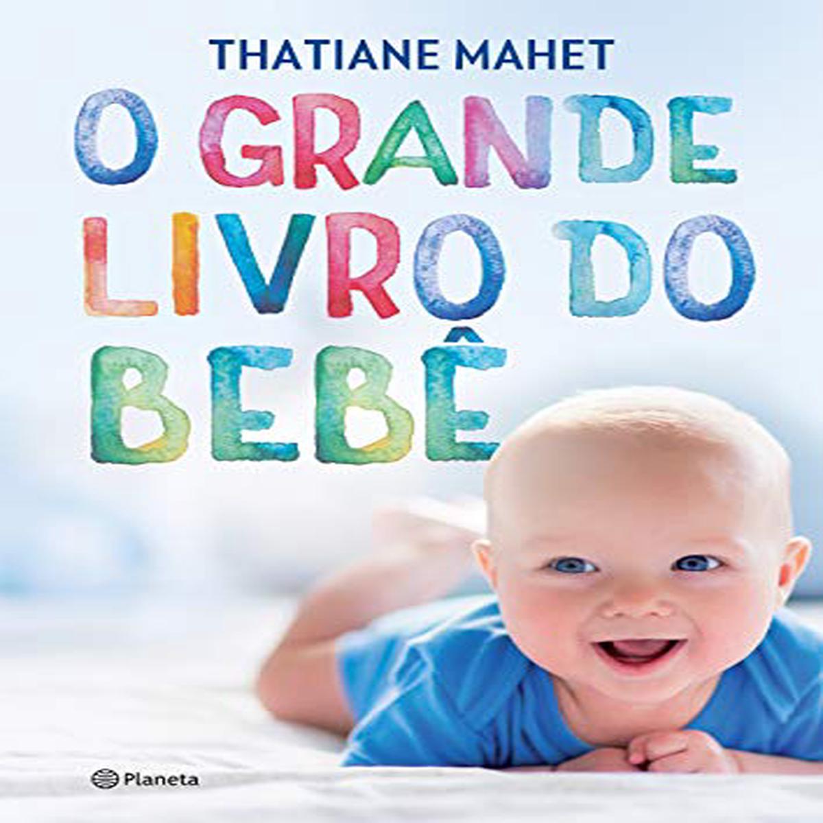 O Grande Livro Do Beb GbGoodInternal