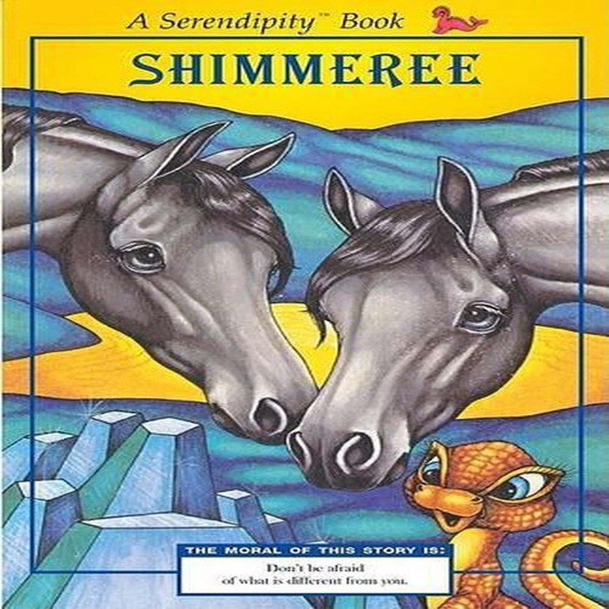 Shimmeree GbVeryGoodInternal