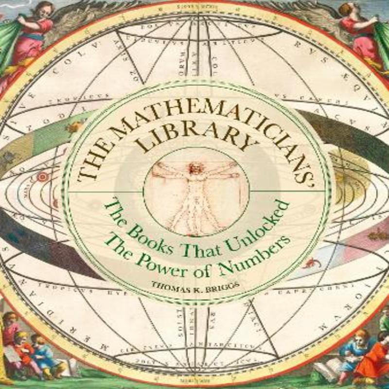The Mathematicians’ Library