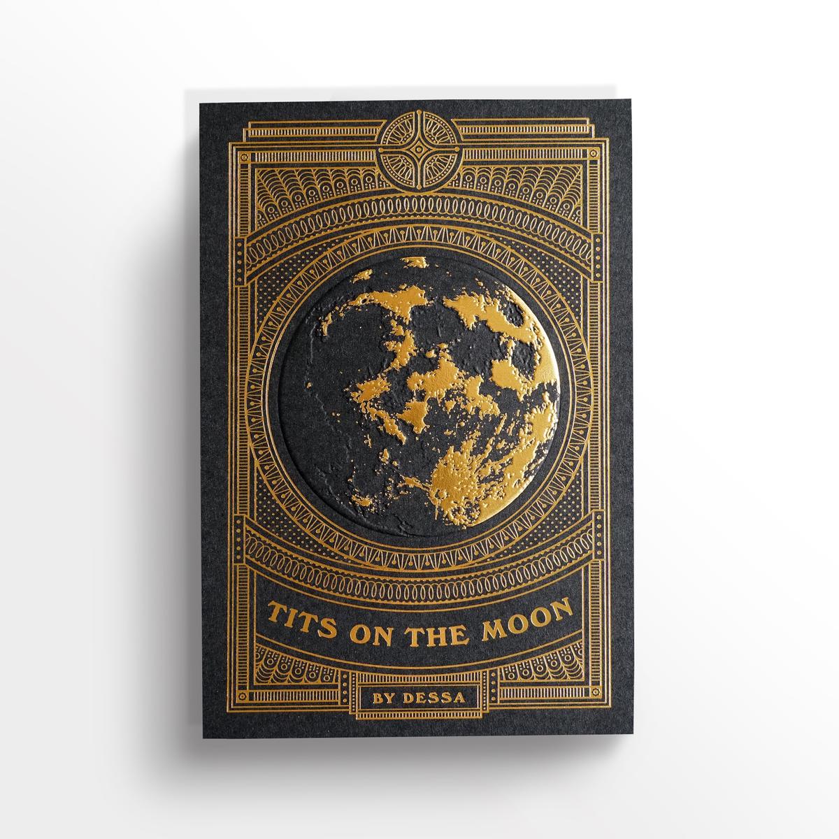 Tits on the Moon – Dessa
