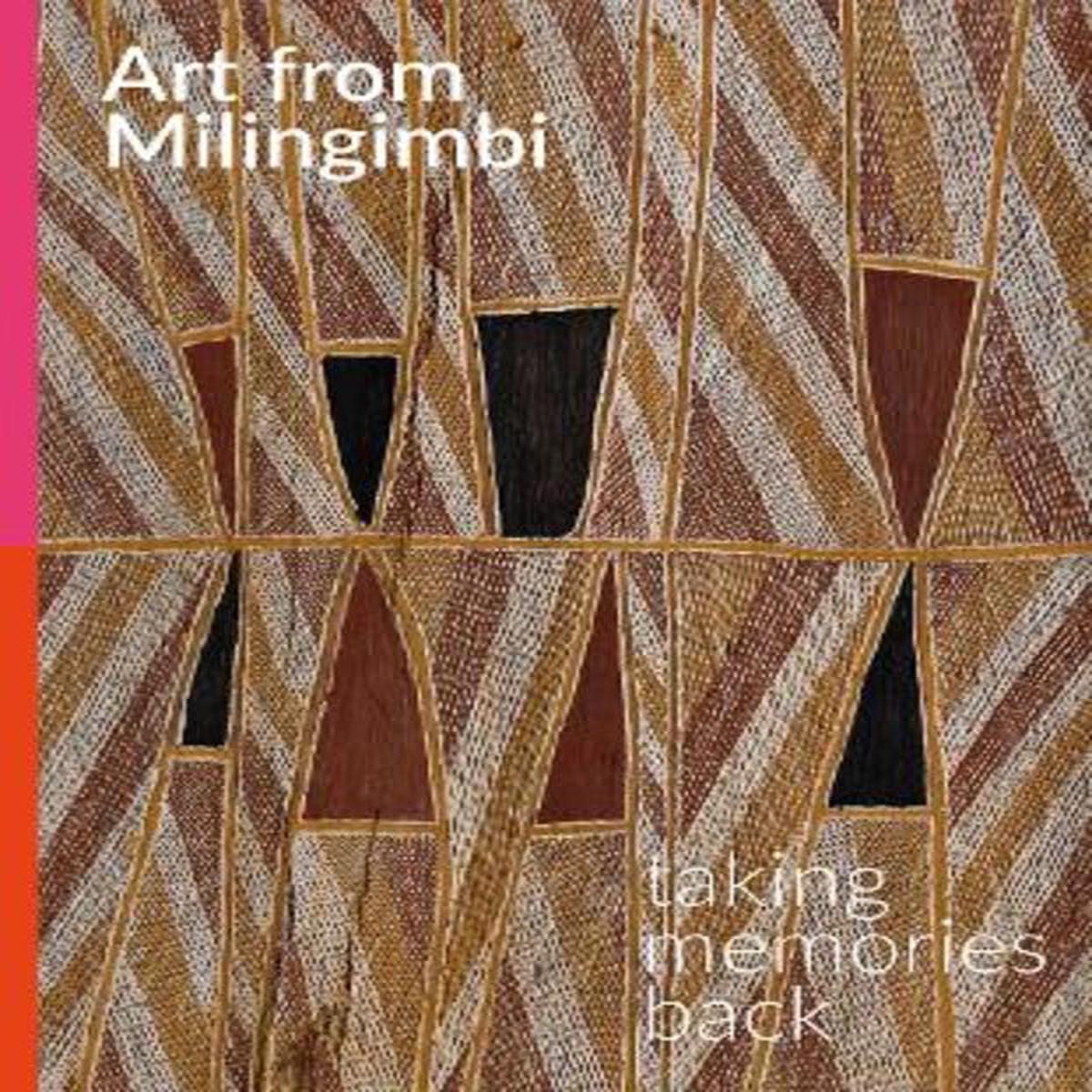 Art from Milingimbi