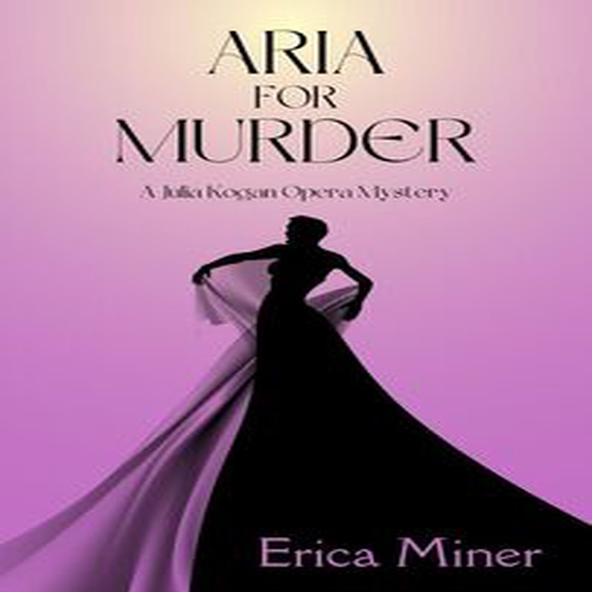 Clearance: Aria for Murder