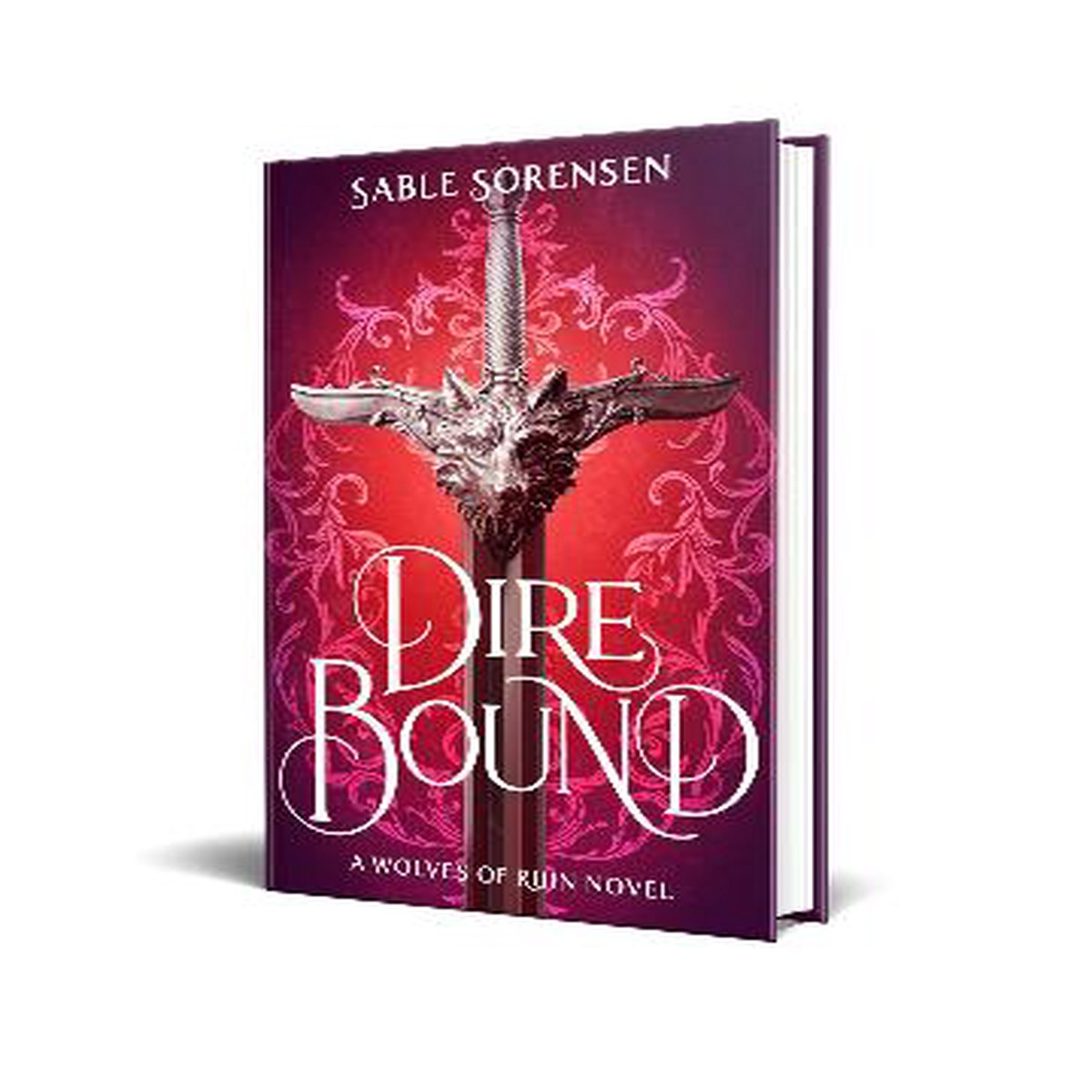 Dire Bound