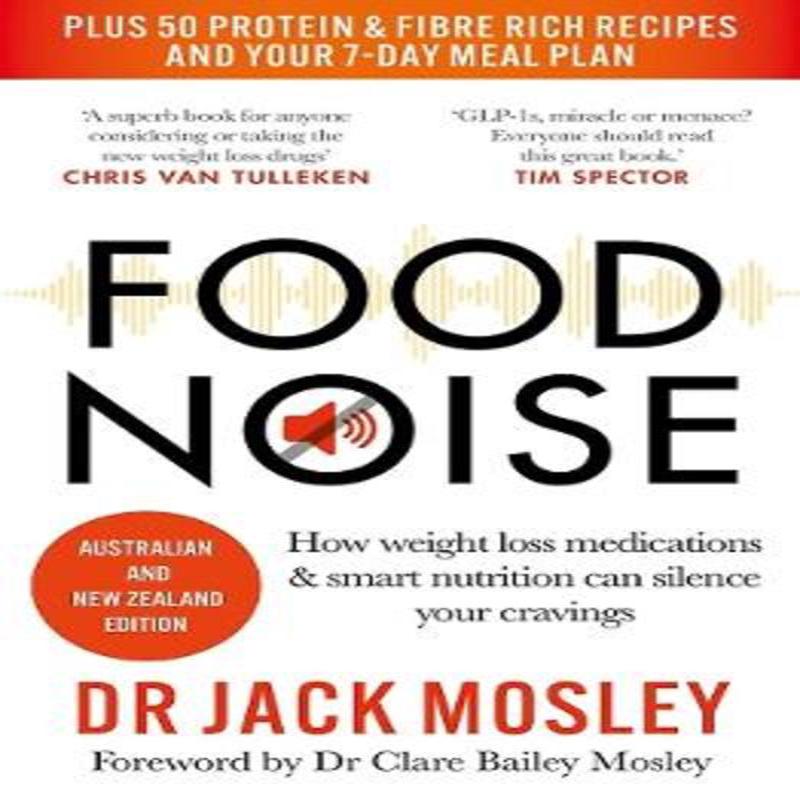 Food Noise