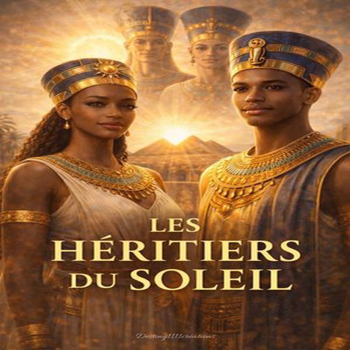 Les Hritiers du Soleil