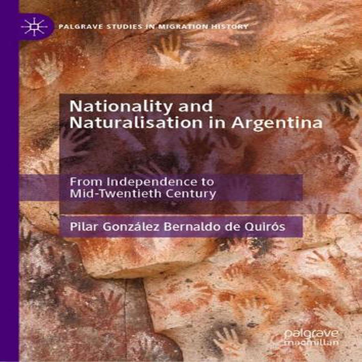 Nationality And Naturalisation In Argentina GbNewIngram