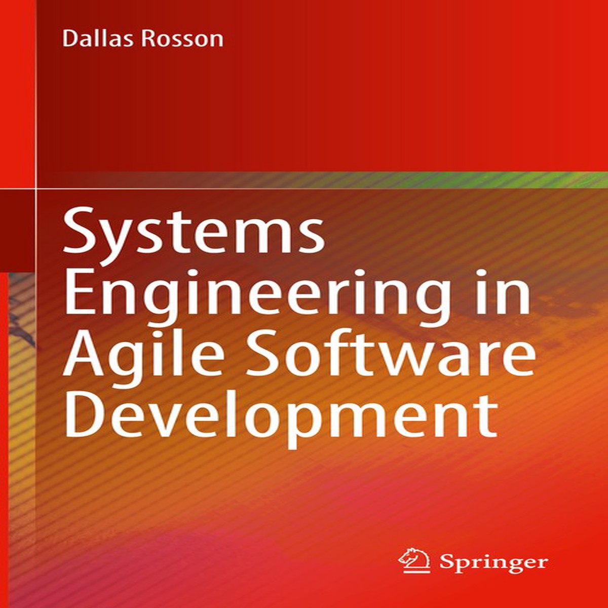 Systems Engineering In Agile Software Development GbNewIngram