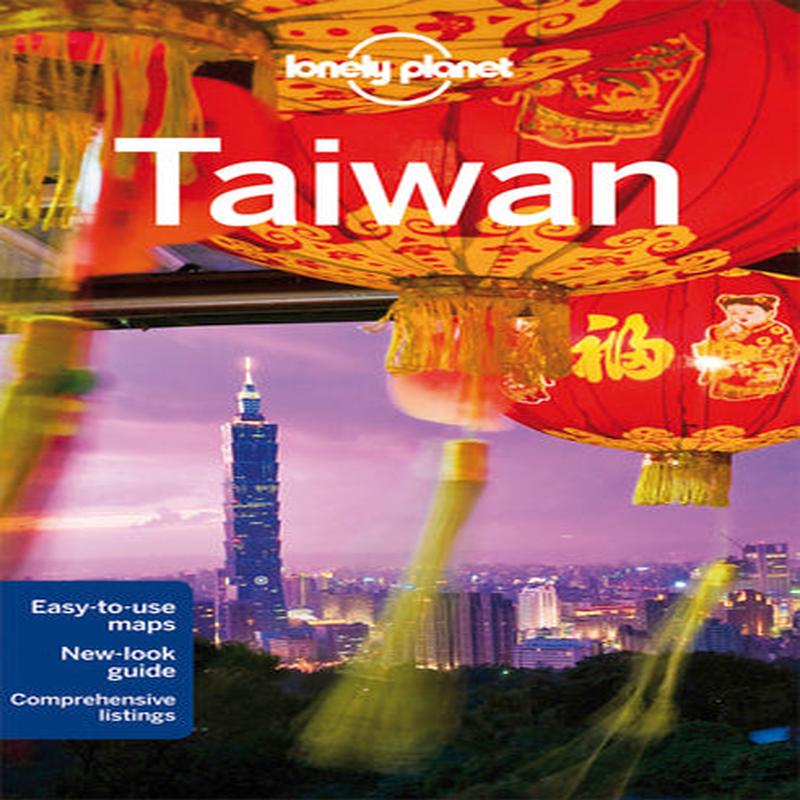 Taiwan 9