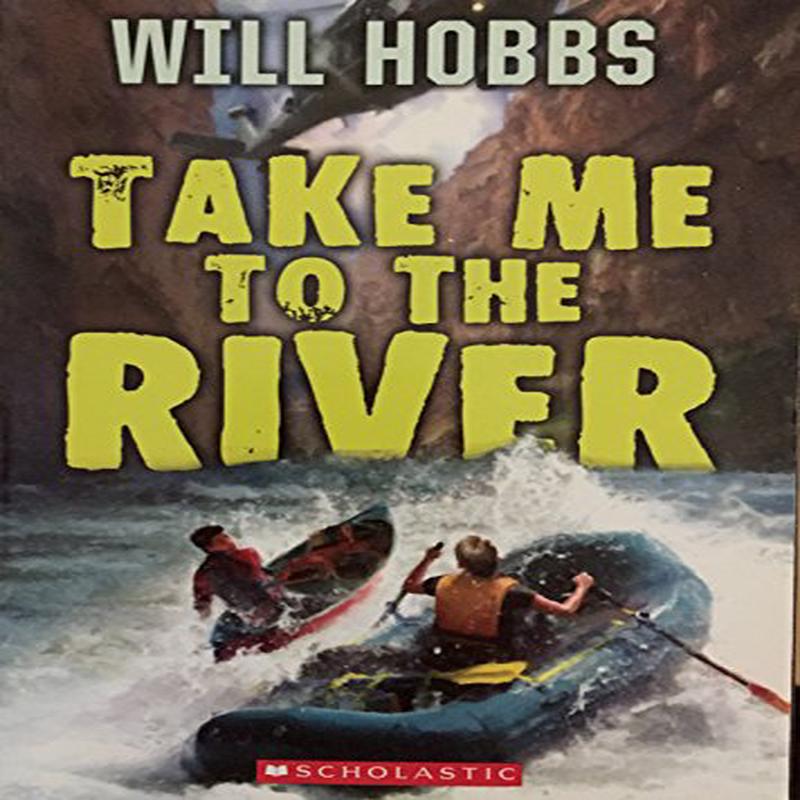 Take Me to the River