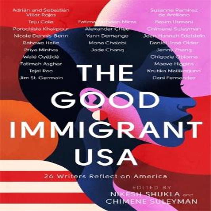 The Good Immigrant USA Very Good