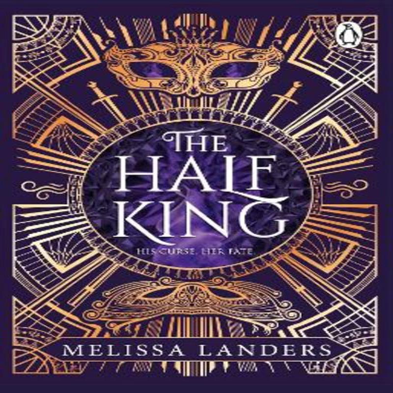 The Half King New