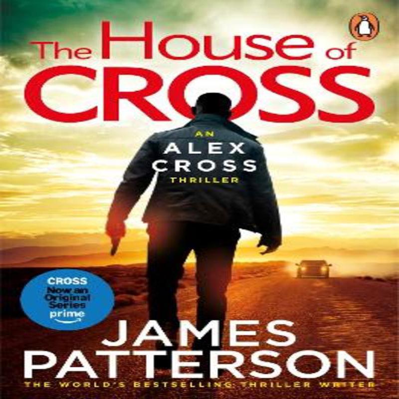 The House of Cross New