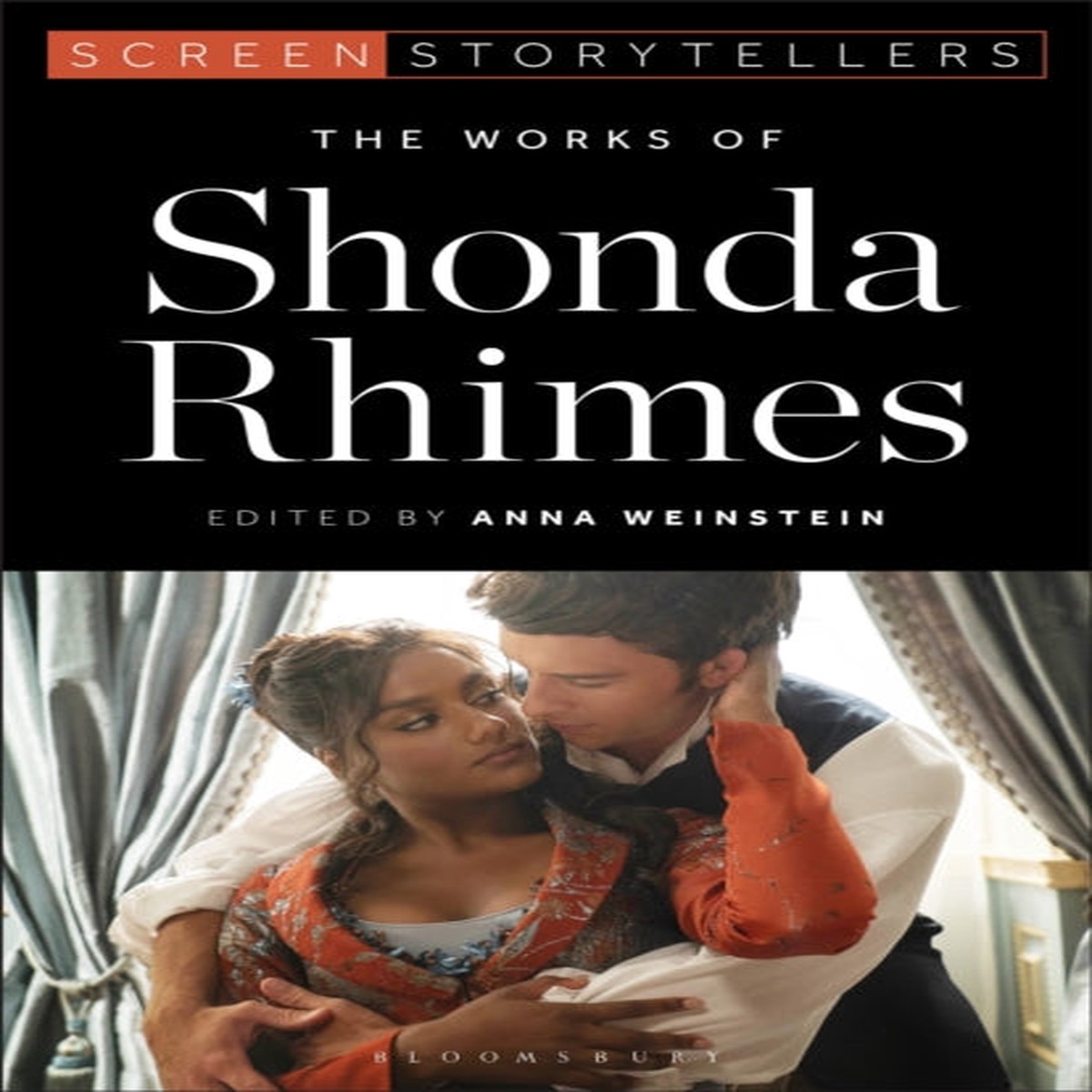 The Works of Shonda Rhimes by Anna Weinstein