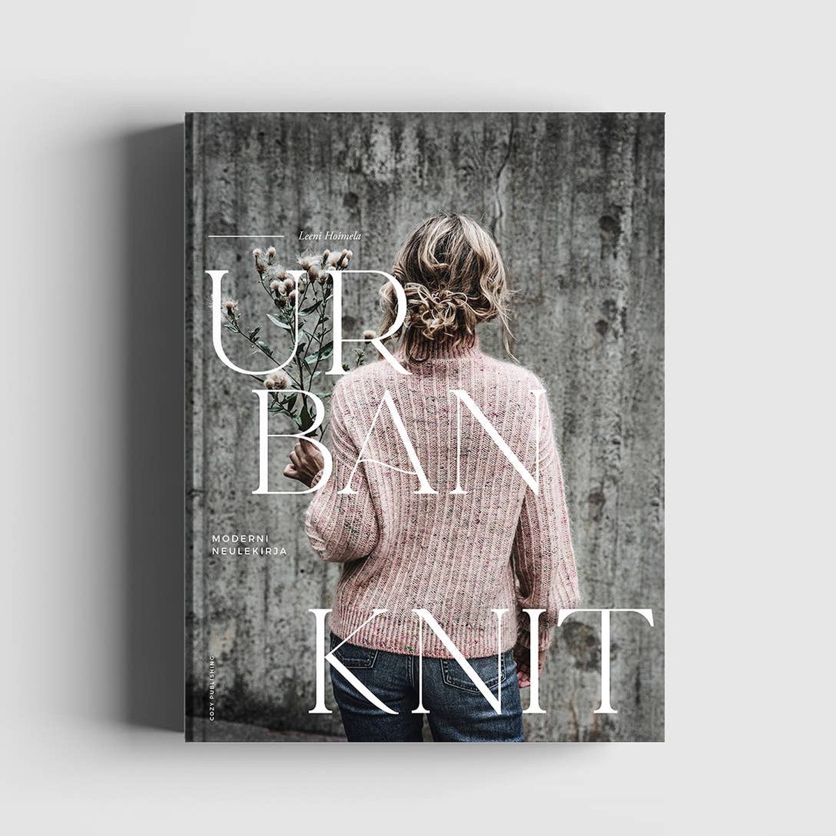 Urban Knit – Modern Nordic Patterns