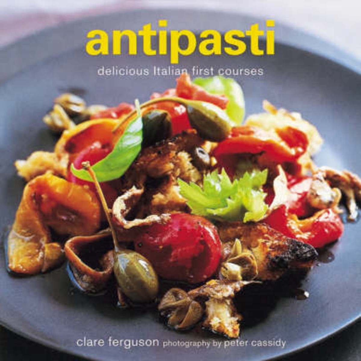 Antipasti