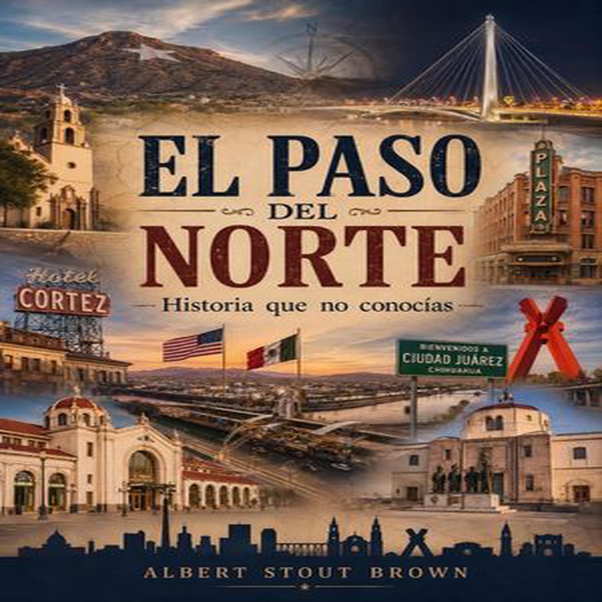El Paso del Norte