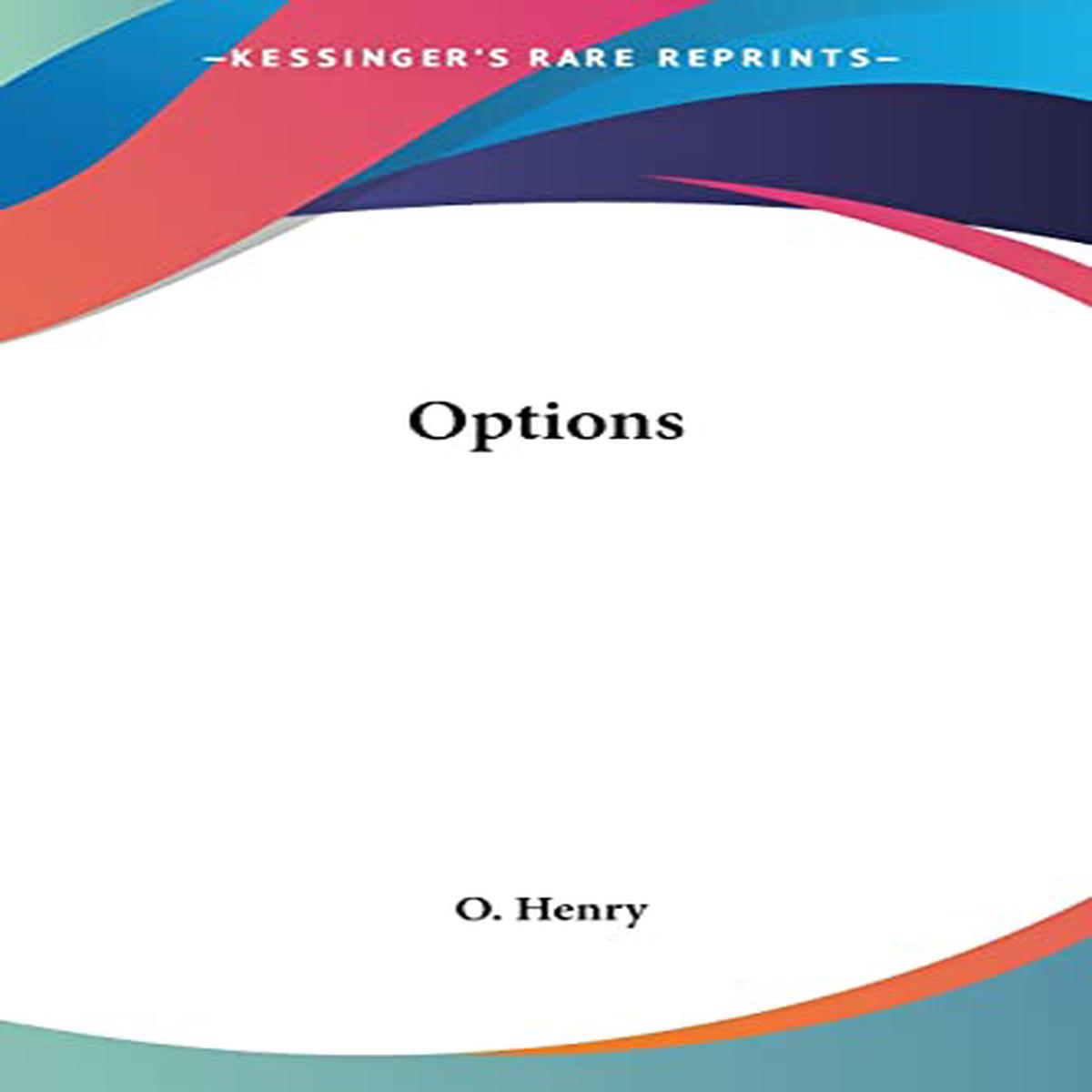 Options