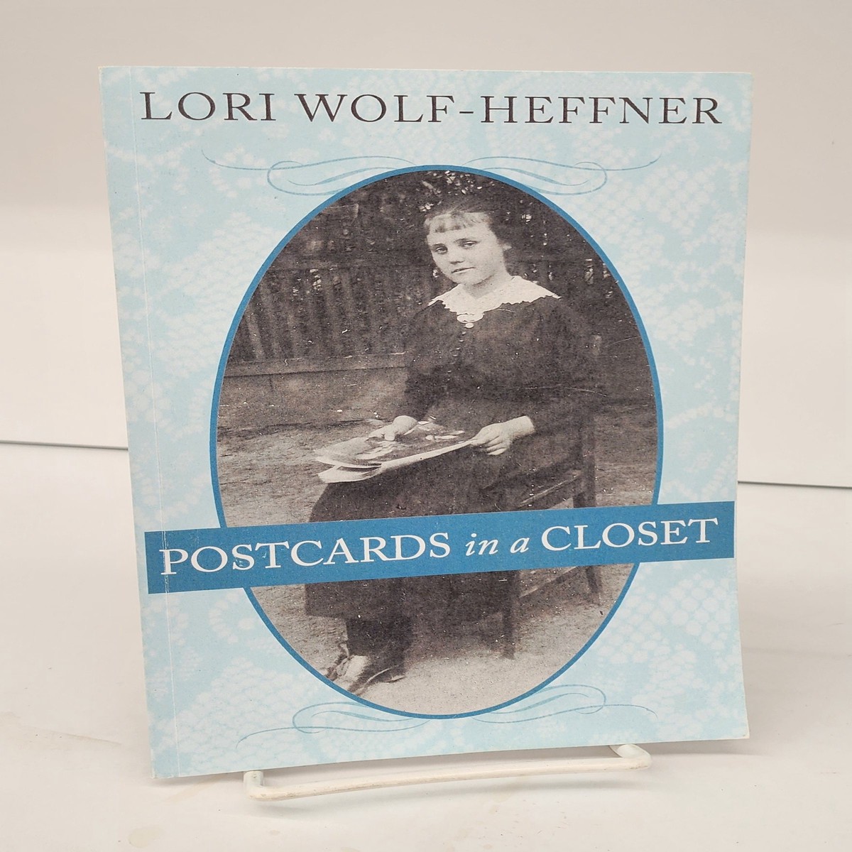 Postcards in a Closet