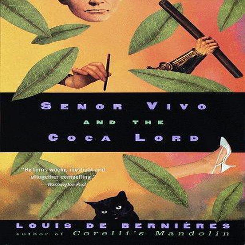 Seor Vivo And The Coca Lord