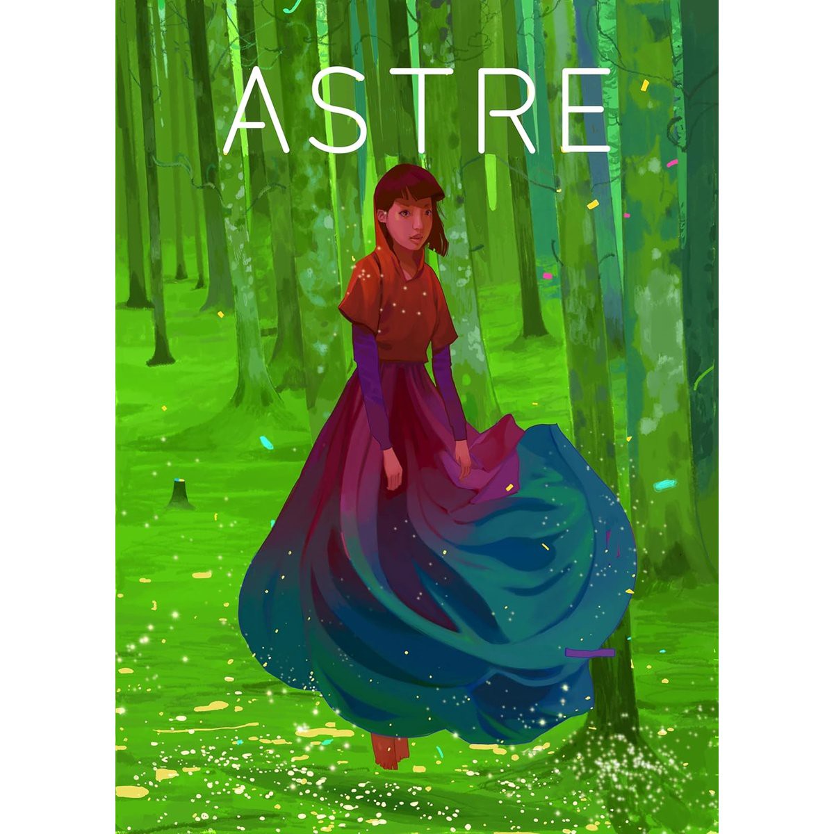 ASTRE ONE