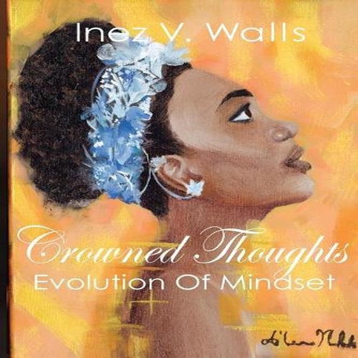 Crowned Thoughts UsNewIngram