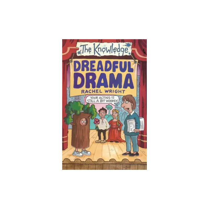 Dreadful Drama (The Knowledge)