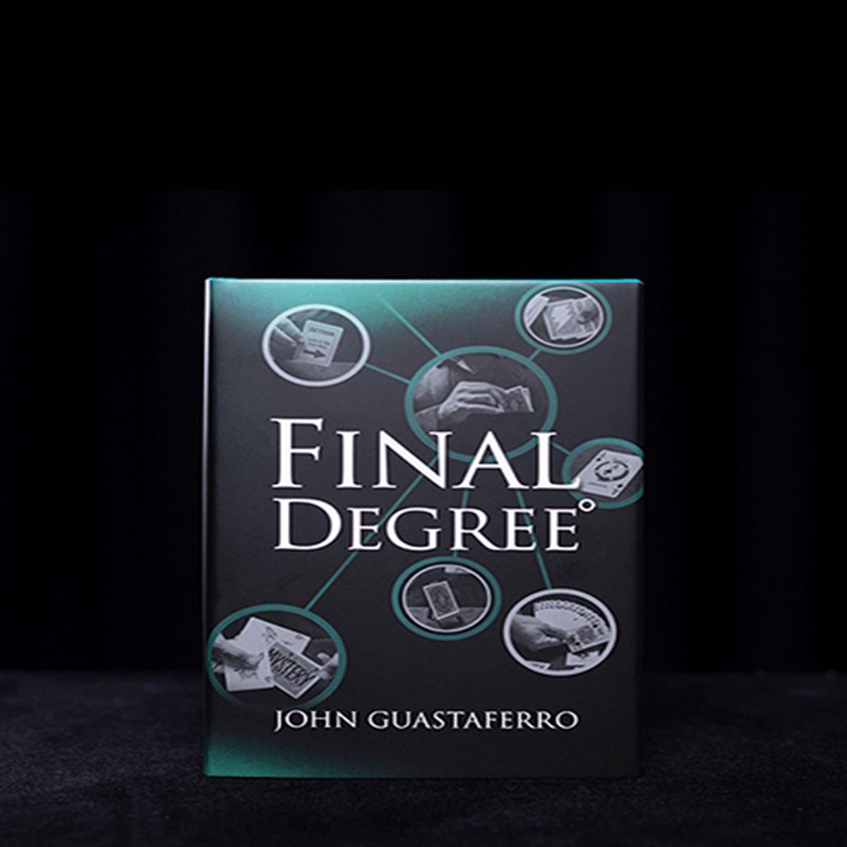 Final Degree