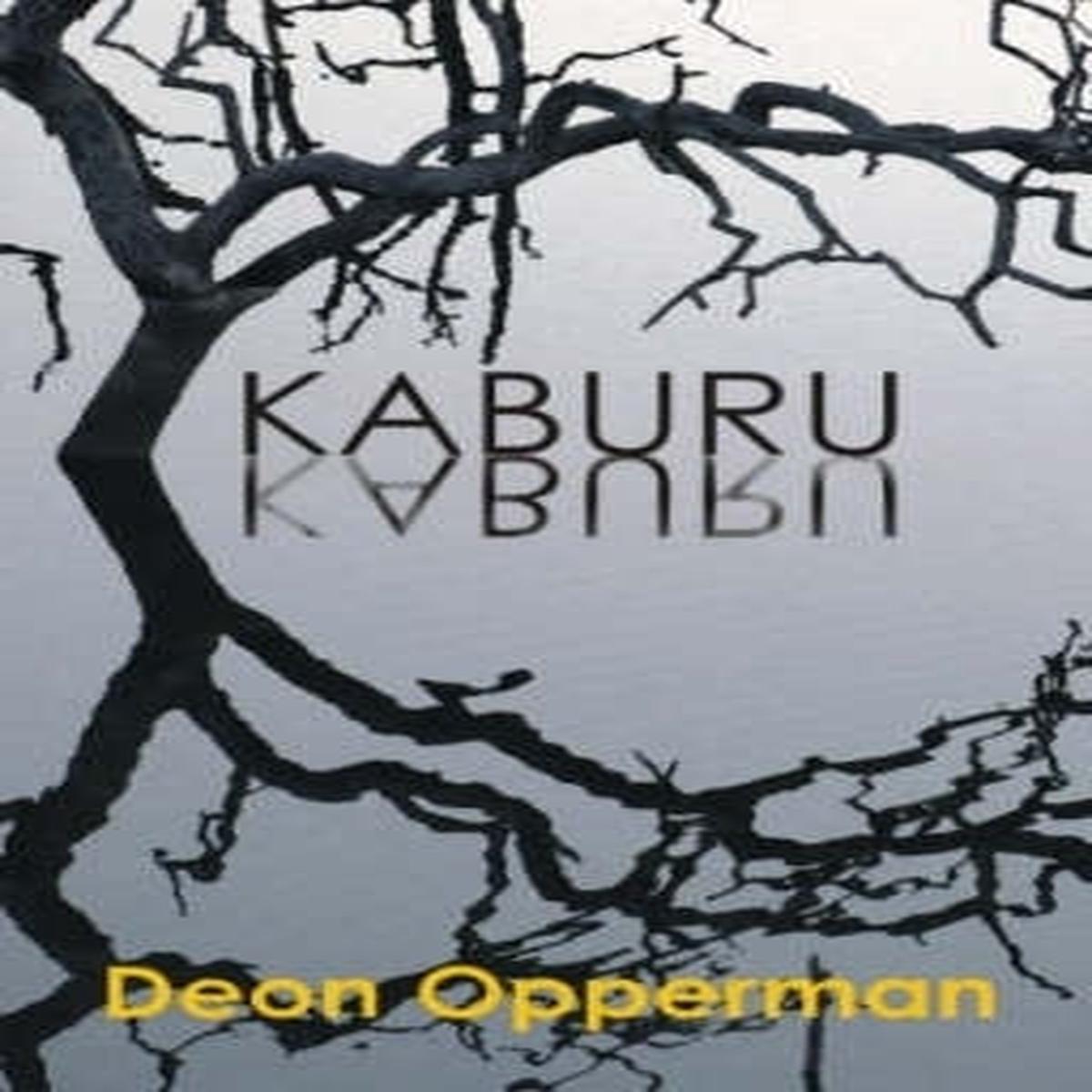 Kaburu