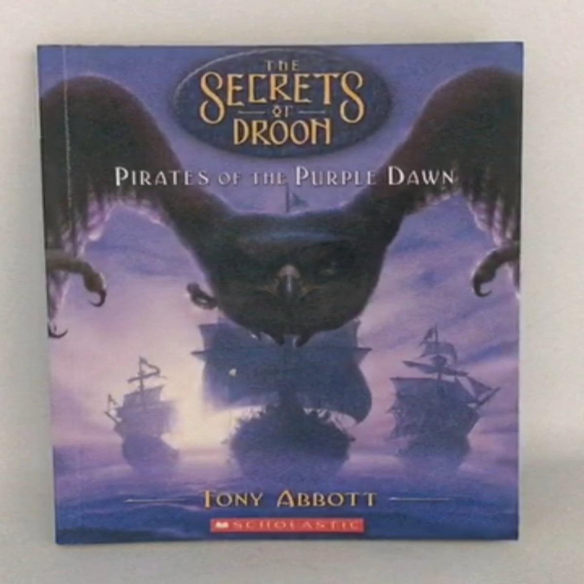 Pirates of the Purple Dawn