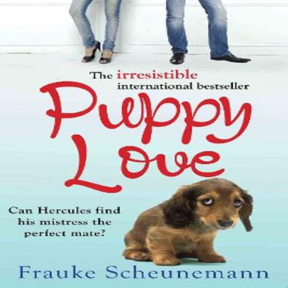Puppy Love