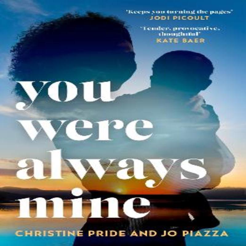You Were Always Mine As New