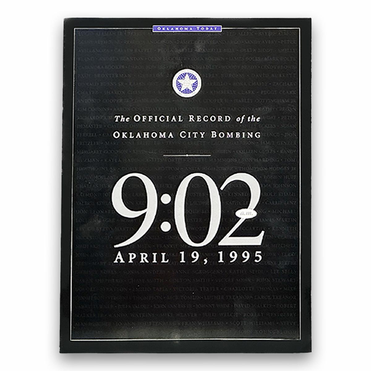 9:02 Book