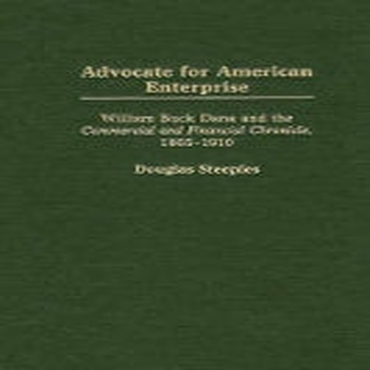 Advocate for American Enterprise