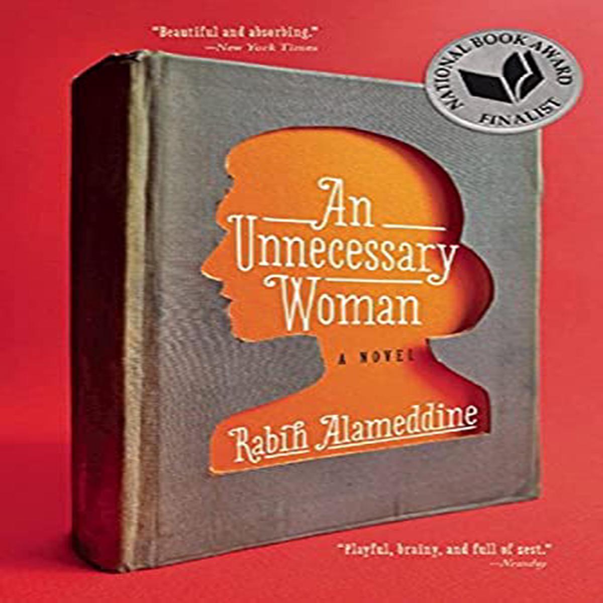 An Unneccessary Woman
