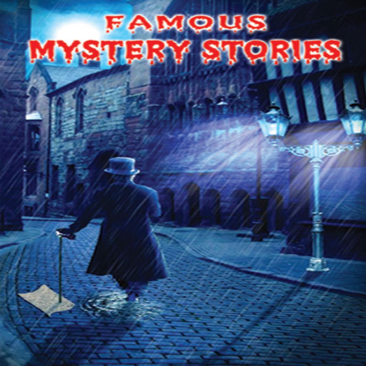 Famous Mystery Stories (English Version)