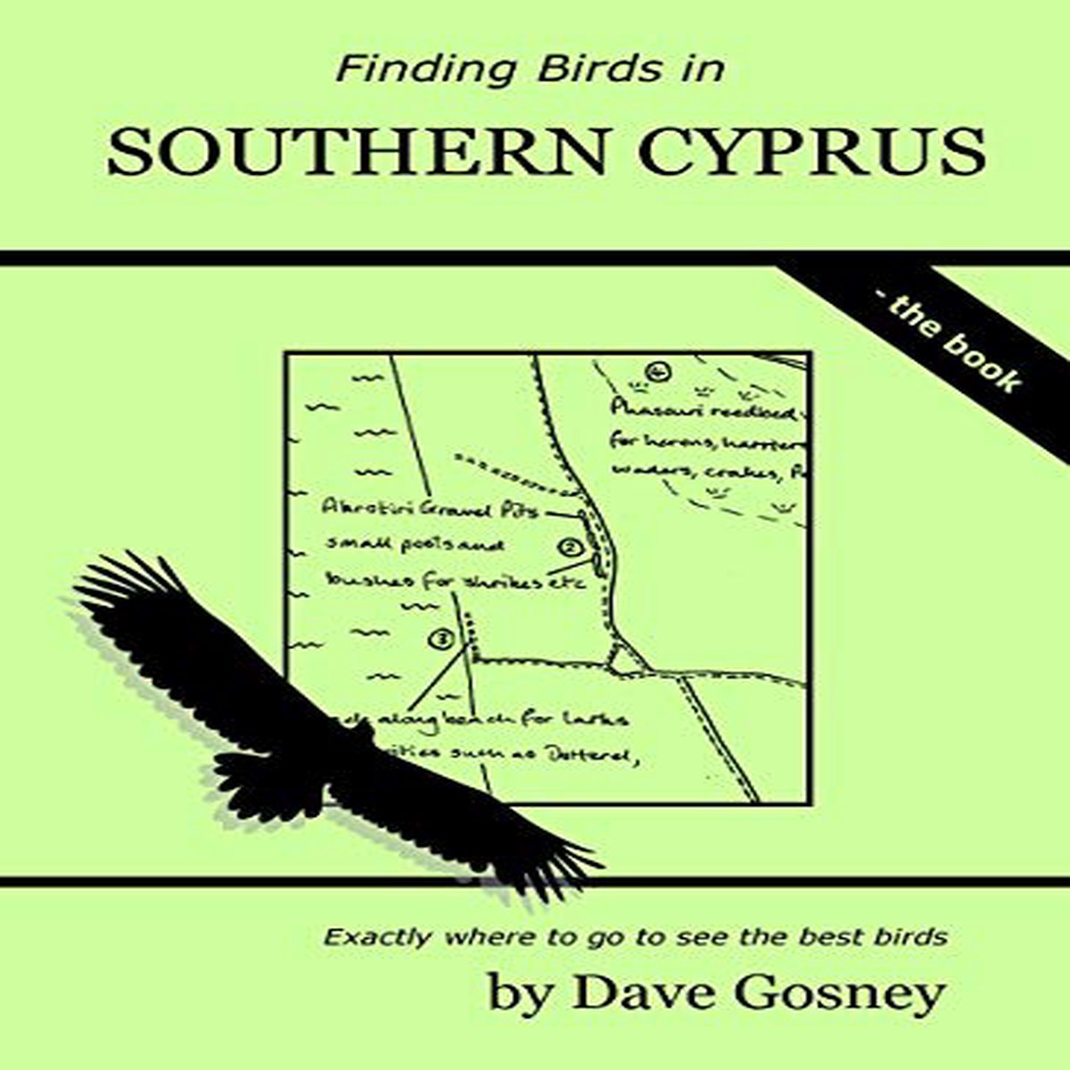 Finding Birds In Southern Cyprus GbVeryGoodInternal
